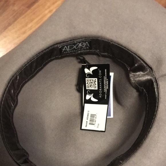 Wool hat - Picture 7 of 7